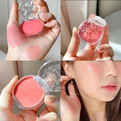 Phấn Má Hồng Dạng Kem Canmake