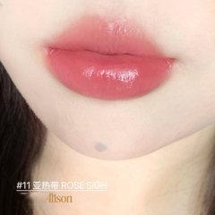 Son Pha Lê 3CE Misty Lip Bare