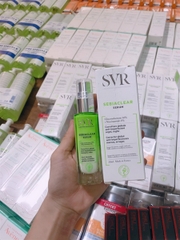 Serum SVR gluco 14% + Niacinamide 4% xanh lá 30ml