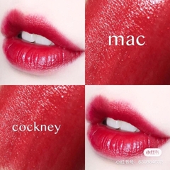 Son MAC dòng Lustre Lipstick
