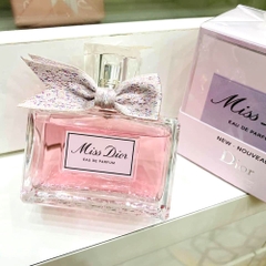 Nước hoa miss dior EDP
