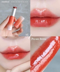 Son Dưỡng Romand Glasting Melting Balm 3.5g