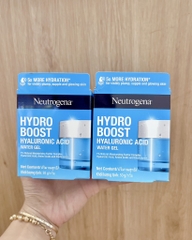 Kem dưỡng Neutrogena dành cho da dầu bản Pháp
