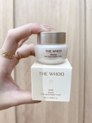 Kem Dưỡng Whoo Bichup Anti-Aging Repair Cream 10ml