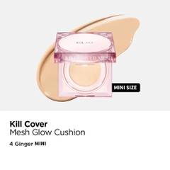 Phấn Nước Clio Kill Cover  Cushion SPF50+ PA+++
