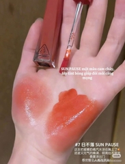 Son Pha Lê 3CE Misty Lip Bare