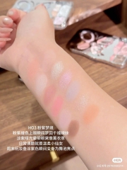 Bảng Phấn Mắt hold live