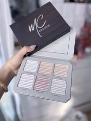 Bảng Highlight MC 6 Tặng kèm bảng mẫu cũ