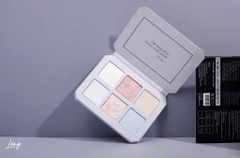 Bảng Highlight MC 6 Tặng kèm bảng mẫu cũ