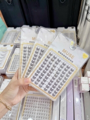 Lông Mi Giả Gân Trong Cao Cấp MUSE