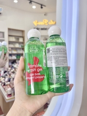 Dung Dịch Vệ Sinh Phụ Nữ Ziaja