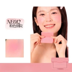 Phấn Má Hồng Moon Eyes Color