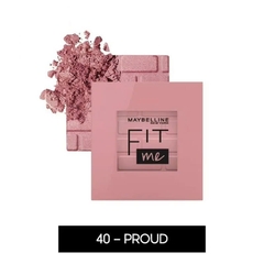 Phấn Má Hồng Maybelline New York Fit Me 4.5g