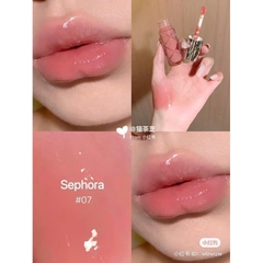 Son Bóng Sephora Outrageous Plump Effect Gloss