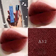 Son kem lỳ Black Rouge Air Fit Velvet Tint Ver6