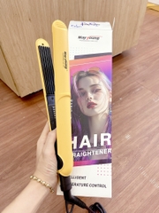 Máy bấm , dập tóc vàng May young nhỏ