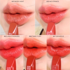 Son Nars Explicit Lipstick