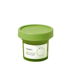 Mặt Nạ Đất Sét Beplain Mung Bean Pore Clay 120ml
