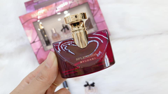 Nước hoa BVLGARI Splendida Magnolia Sensuel EDP 15ml