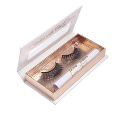 Hộp mi Cao cấp Lavaa Lashes