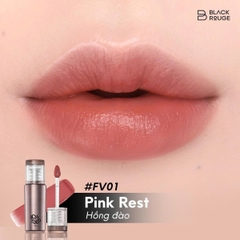 Son Kem Black Rouge Icy To Fog Velvet Tint