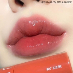Son Tint bóng Romand Juicy Lasting Tint
