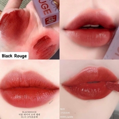 Son Black Rouge Double Layer Over Velvet Ver 2