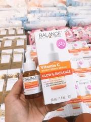 Serum vitamin C balance 30ml