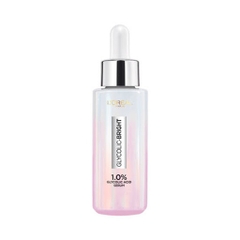 Serum dưỡng sáng da mờ thâm nám LOreal Glycolic-Bright Instant Glowing 30ml