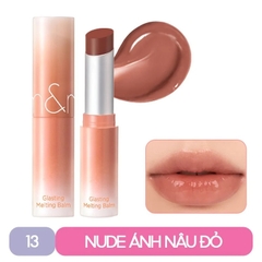Son Dưỡng Romand Glasting Melting Balm 3.5g