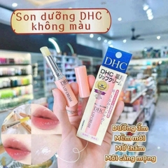 Son dưỡng DHC