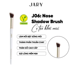 Cọ trang điểm Jary