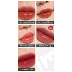 Son Kem Lì Romand Zero Velvet Tint