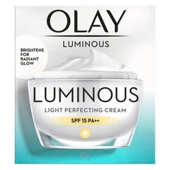 Kem Dưỡng Olay Luminous Sáng Da Mờ Thâm Nám 50g