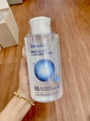 Nước Tẩy Trang Hyaluronic JMSolution