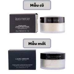 Phấn phủ bột Laura Mercier