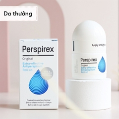 Lăn khử mùi Perspirex Extra Origanal