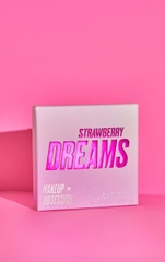 Má Hồng 4 Ô Makeup Obsession Blush Palette