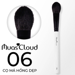 Cọ lẻ Muas Cloud