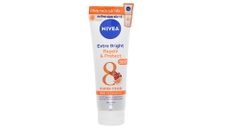 Sữa Dưỡng Thể Hỗ Trợ Dưỡng Sáng, Giúp Da Đàn Hồi, Căng Mịn Nivea Extra Bright Body Lotion