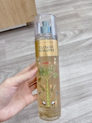 Xịt thơm Bodymist Bath & Body Works 236ml
