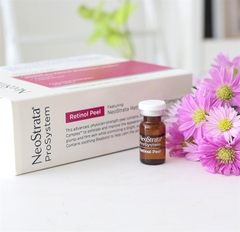 Tẩy da chết hoá học neostrata ProSystem Retinol Peel [1 ống 1.5ml]