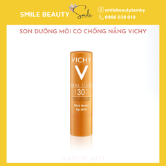 Son dưỡng môi Vichy chống nắng SPF 30+