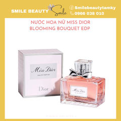Nước hoa nữ Miss Dior minisize 5ml