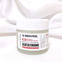 Kem Dưỡng Trắng Da Medi Peel 50g