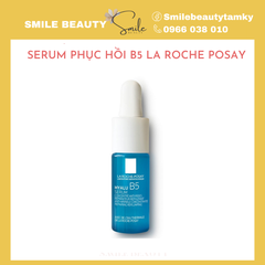 Serum phục hồi B5 La Roche Posay