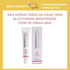 Kem dưỡng trắng da Melasma 3D Glutathione