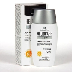 Kem chống nắng Heliocare 50ml