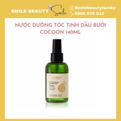 Nước Dưỡng Tóc Tinh Dầu Bưởi Cocoon