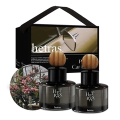 Nước Hoa Ô Tô Hetras